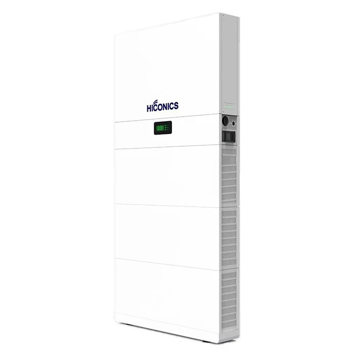 Hiconics MIDEA All-in-One 10 кВт + 6 кВт