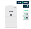 Hiconics MIDEA Hybrid 6 кВт