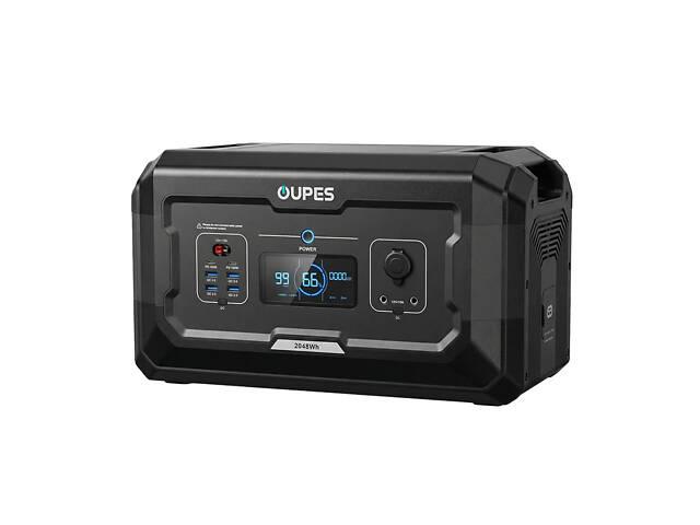 OUPES S2-BAT 2048 Вт·год