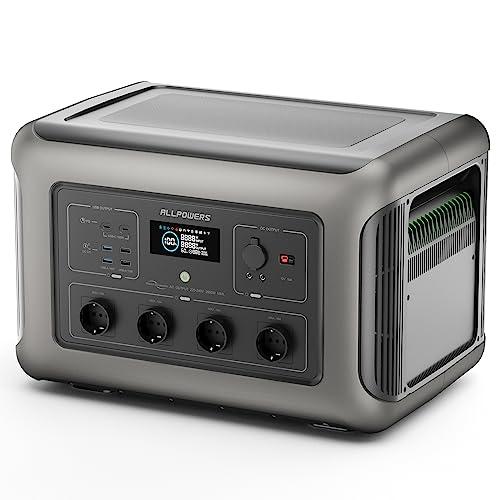 ALLPOWERS R3500 3500 Вт 2880 Вт·год