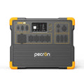 Pecron E3600LFP 3600 Вт 3072 Вт·год