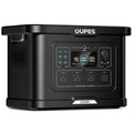 OUPES S024 Lite 2400 Вт 2232 Вт·год