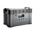 ALLPOWERS S2000 Pro 2400 Вт 1451 Вт·год