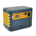 BRAZZERS BRPRS-1024W 1024 Вт·год