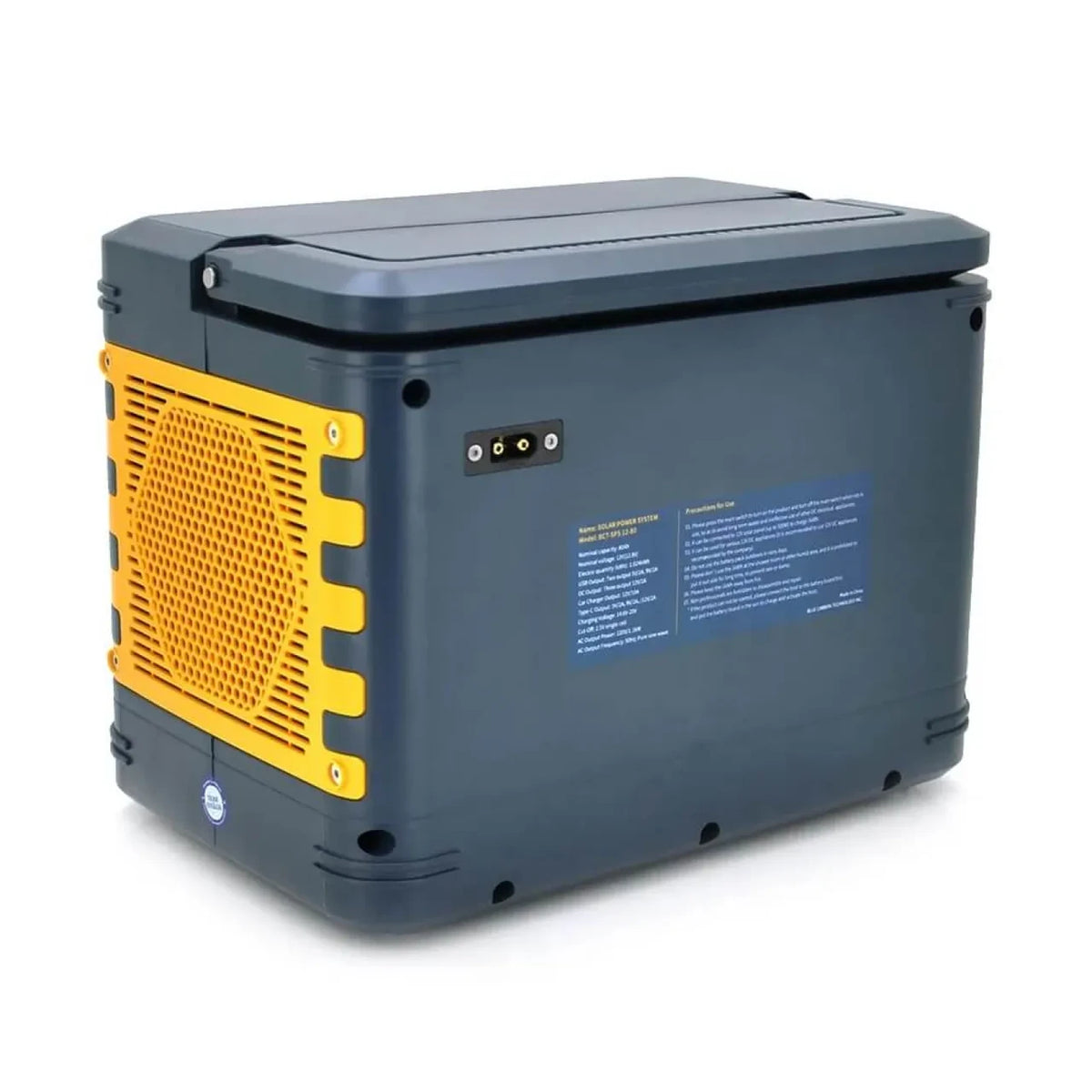 BRAZZERS BRPRS-1024W 1024 Вт·год