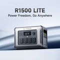 ALLPOWERS R1500 LITE 1600 Вт 1056 Вт·год