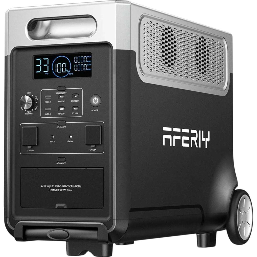 AFERIY P310-EC-H 3600 Вт 3840 Вт·год