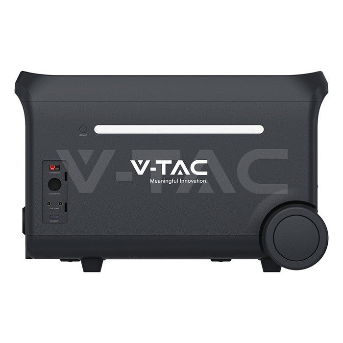 V-TAC 3000 Вт 2560 Вт·год