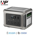 ALLPOWERS R2500V2 2500 Вт 2016 Вт·год