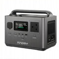 AFERIY P040 400 Вт 256 Вт·год