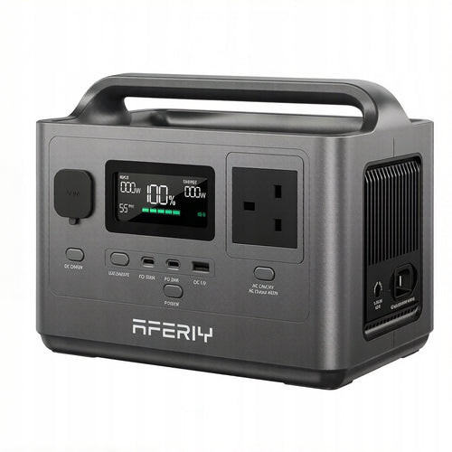 AFERIY P040 400 Вт 256 Вт·год