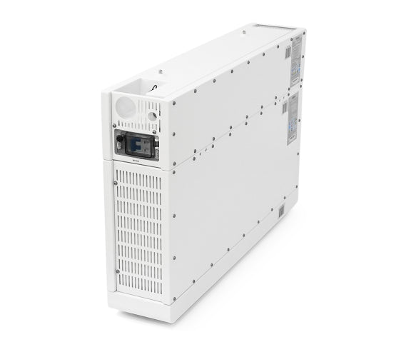 Hiconics MIDEA All-in-One 10 кВт + 6 кВт