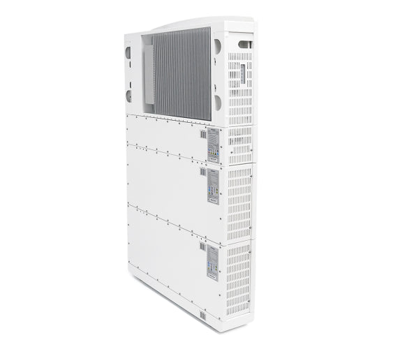 Hiconics MIDEA All-in-One 10 кВт + 6 кВт