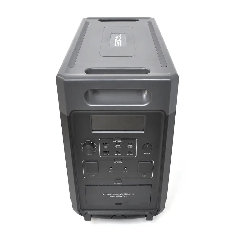 AFERIY P310-B 3840 Вт·год