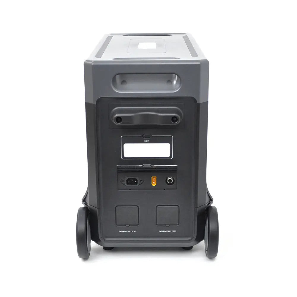 AFERIY P310-B 3840 Вт·год
