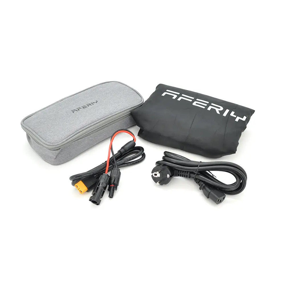 AFERIY P310-B 3840 Вт·год