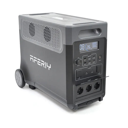 AFERIY P310-B 3840 Вт·год