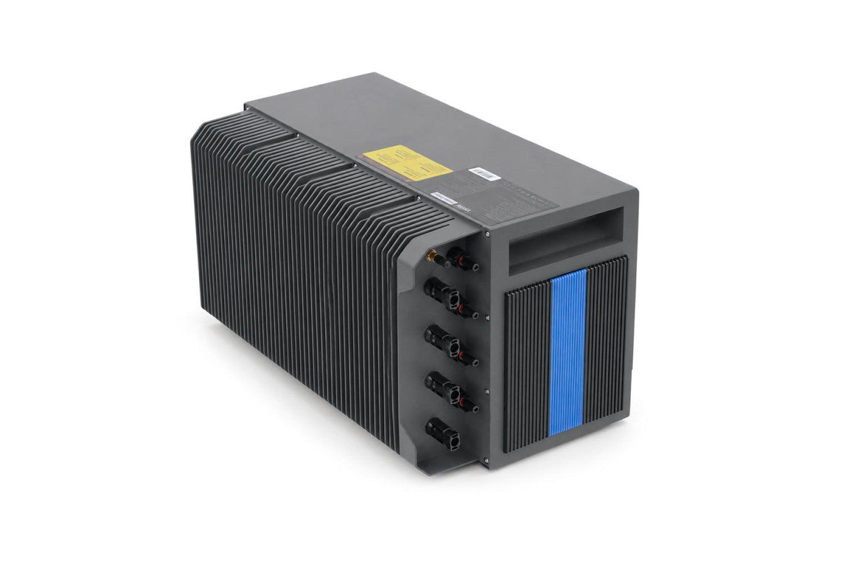 OUKITEL EP2500E 2500 Вт 2048 Вт·год