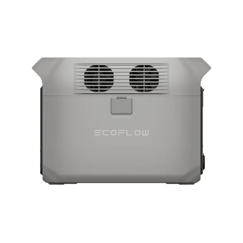 EcoFlow DELTA 3 1500 1800 Вт 1536 Вт·год