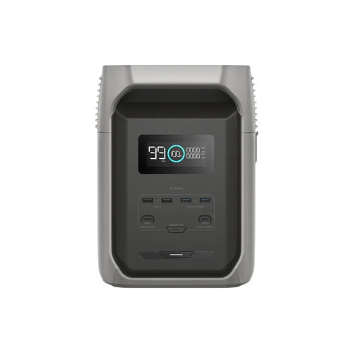 EcoFlow DELTA 3 1500 1800 Вт 1536 Вт·год