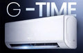 Кондиціонер Gree G-Time GWH09BCCXB-K6DNA1A/I Inverter R32