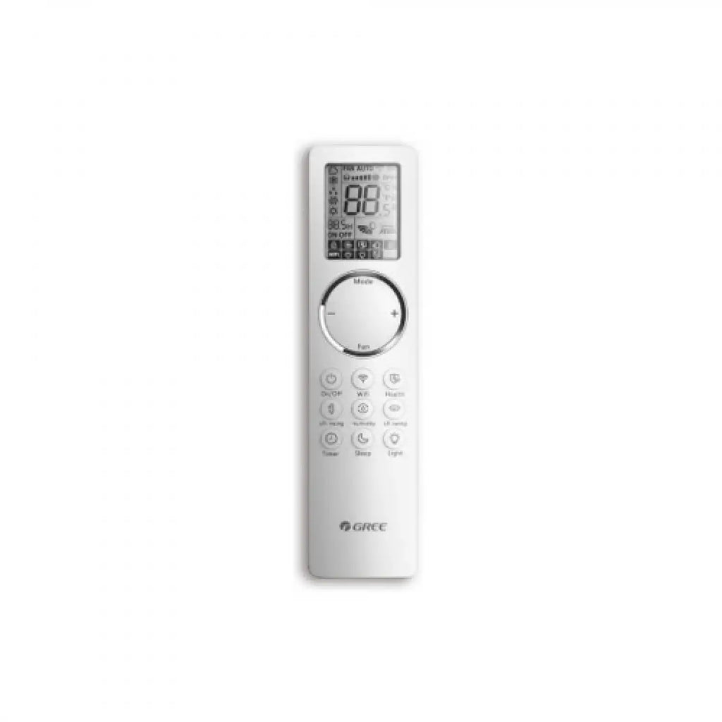 Кондиціонер Gree G-Time GWH12BCCXD-K6DNA1D/I Inverter R32