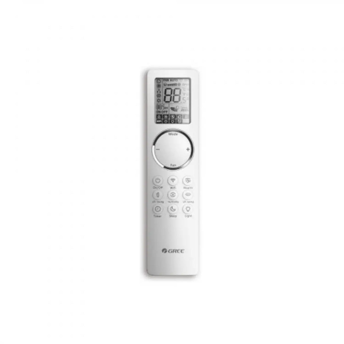 Кондиціонер Gree G-Time GWH12BCCXD-K6DNA1D/I Inverter R32