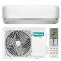 Кондиціонер Hisense Fresh Air 09 QJ25XJ3AG/AS25XJ3EW — білий