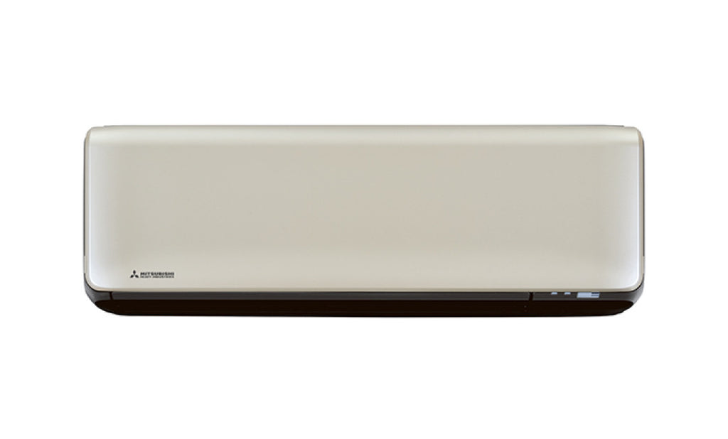 Кондиціонер Mitsubishi Heavy Premium SRK20ZT-WFT/SRC20ZT-W, золотистий