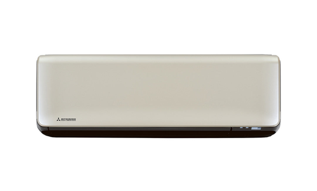 Кондиціонер Mitsubishi Heavy Premium SRK50ZT-WFT/SRC50ZT-W, золотистий