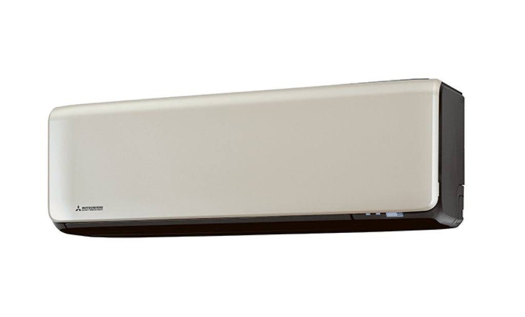 Кондиціонер Mitsubishi Heavy Premium SRK20ZT-WFT/SRC20ZT-W, золотистий