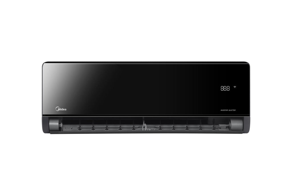 Кондиціонер Midea PENROSE MSXT-18HRFN8-BLACK