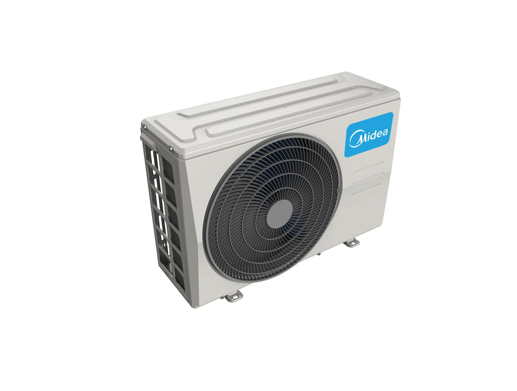 Кондиціонер Midea OASIS PLUS MSOP-09FN8