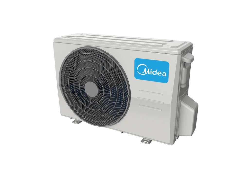 Кондиціонер Midea OASIS PLUS MSOP-09FN8