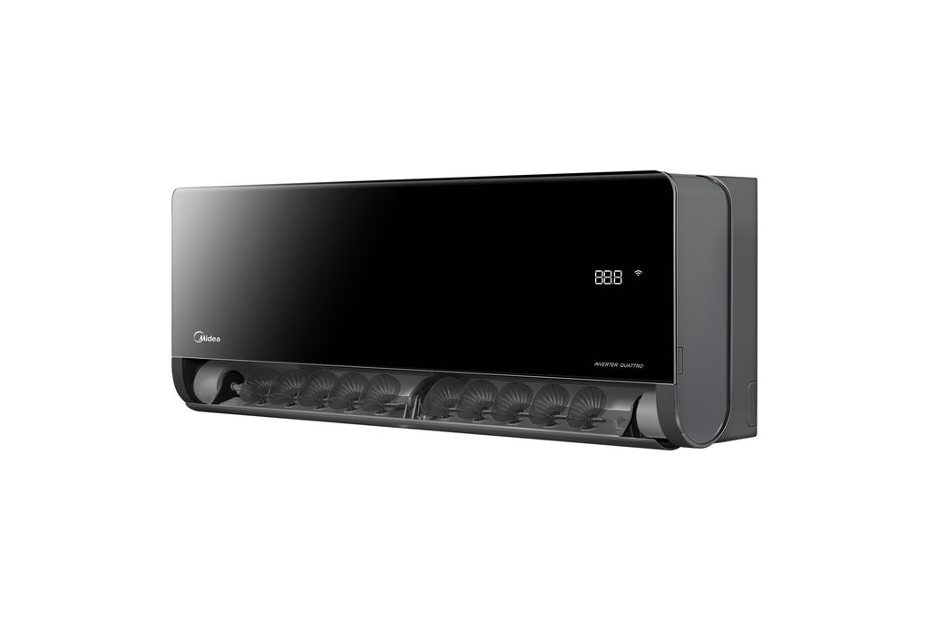 Кондиціонер Midea PENROSE MSXT-09HRFN8-BLACK