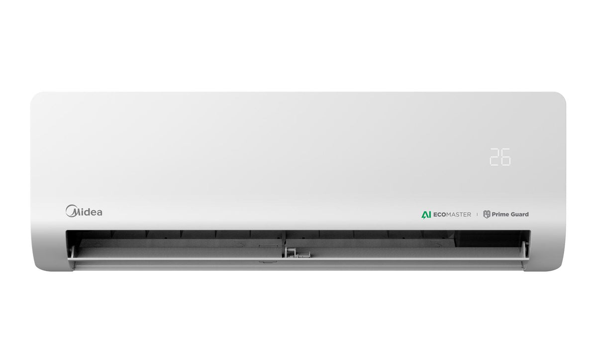Кондиціонер Midea EAZY MSEZ-09HRFN8