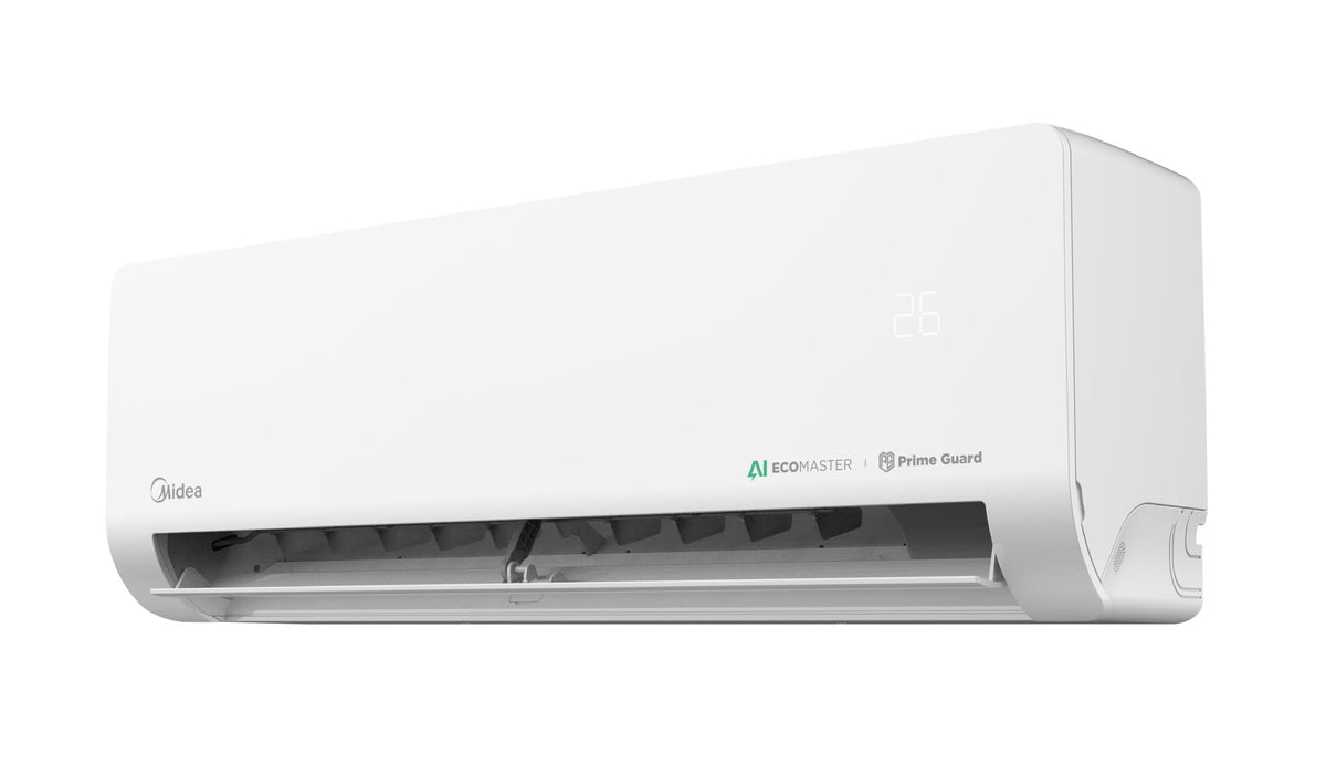 Кондиціонер Midea EAZY MSEZ-12HRFN8
