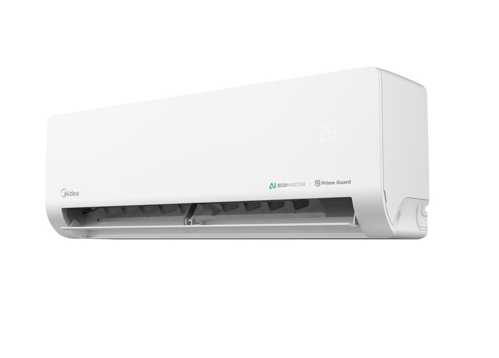 Кондиціонер Midea EAZY MSEZ-18HRFN8