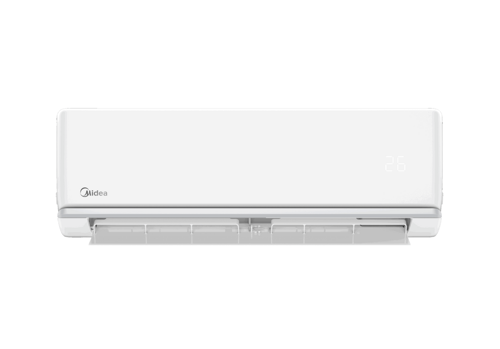 Кондиціонер Midea NORDIC MSAGN-12FN8