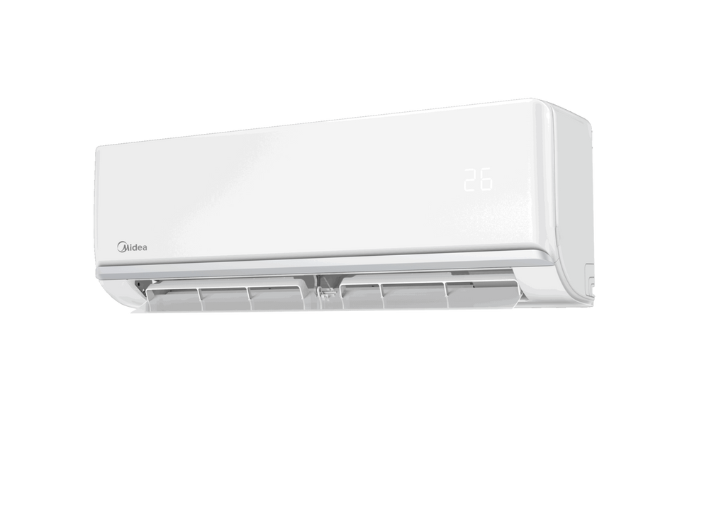 Кондиціонер Midea NORDIC MSAGN-12FN8