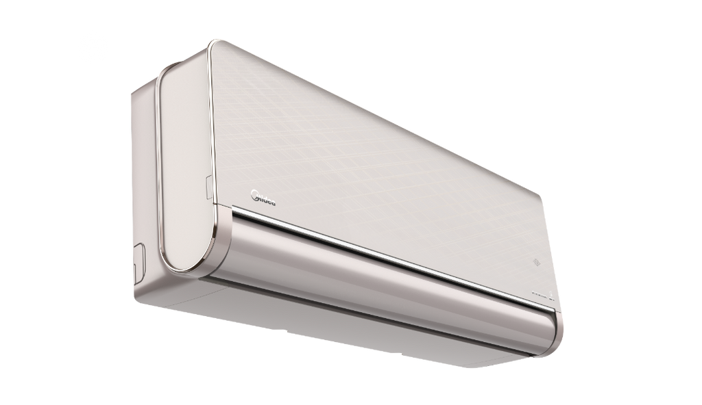 Кондиціонер Midea PENROSE MSXT-12HRFN8-GOLD