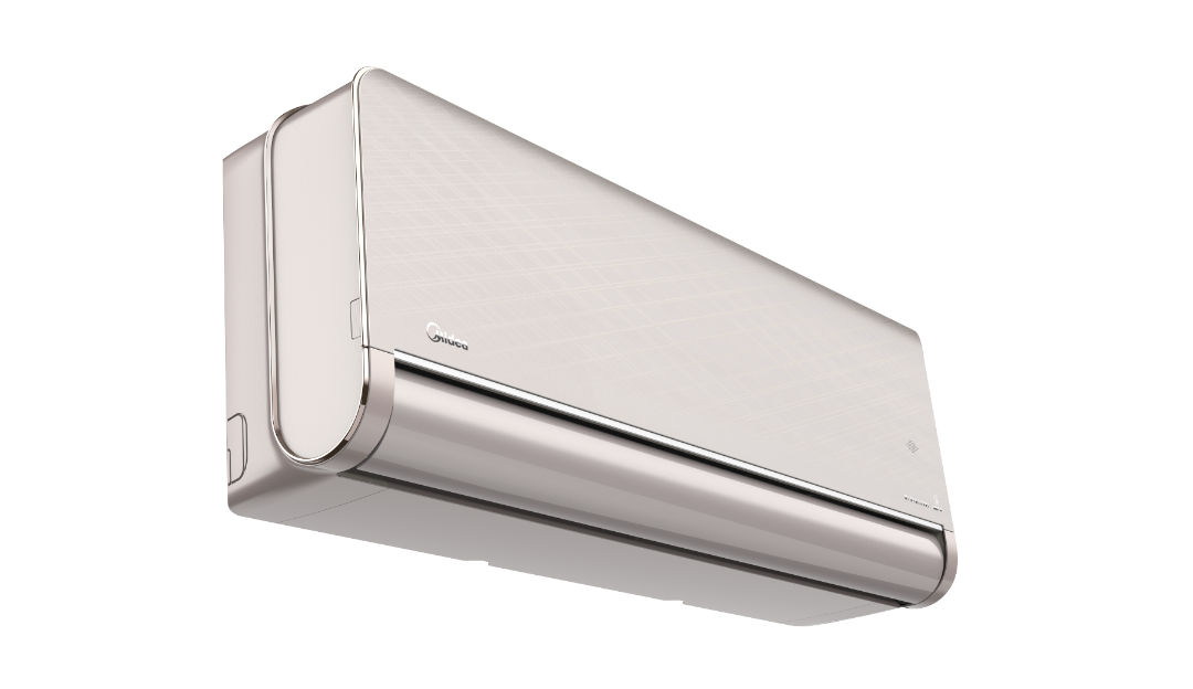 Кондиціонер Midea PENROSE MSXT-12HRFN8-GOLD