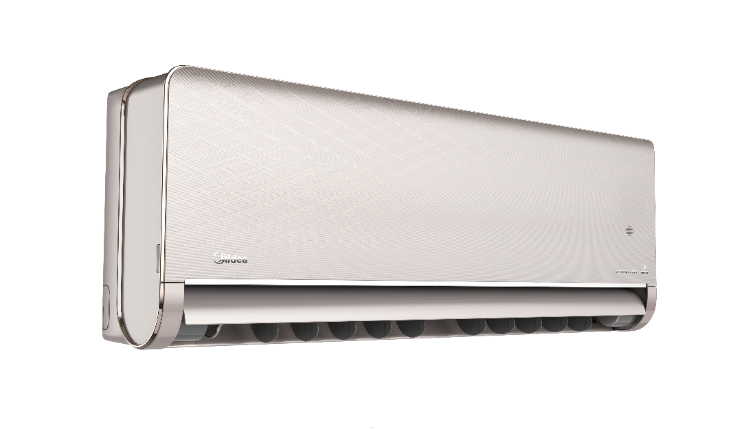 Кондиціонер Midea PENROSE MSXT-12HRFN8-GOLD
