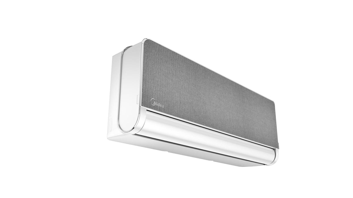 Кондиціонер Midea PENROSE MSXT-12HRFN8-SILVER