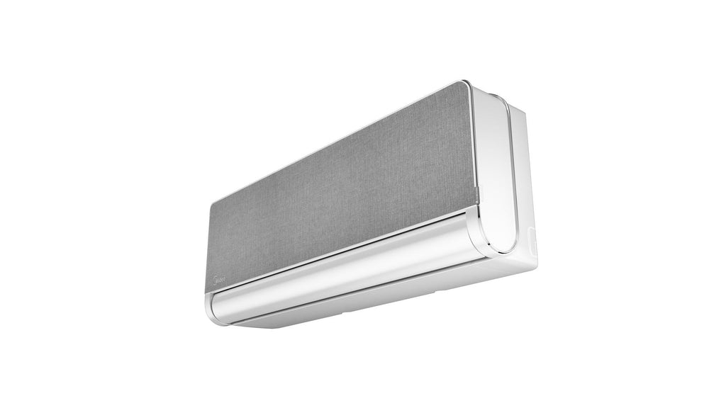 Кондиціонер Midea PENROSE MSXT-12HRFN8-SILVER