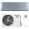 Кондиціонер Panasonic Etherea Silver CS-XZ20ZKEW/CU-Z20ZKE